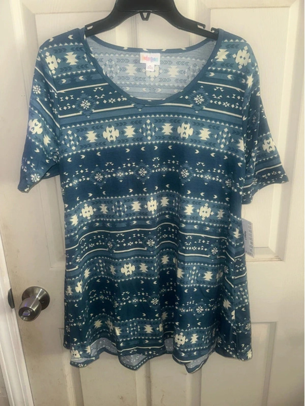 New LuLaRoe perfect t size medium